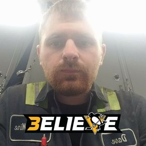 Meet your Posher, Dave